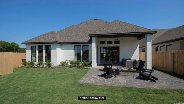 14406 Searchers Pass, San Antonio, TX 78254