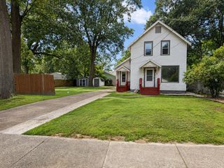1745 Willis Avenue Nw, City Of Grand Rapids, MI 49504