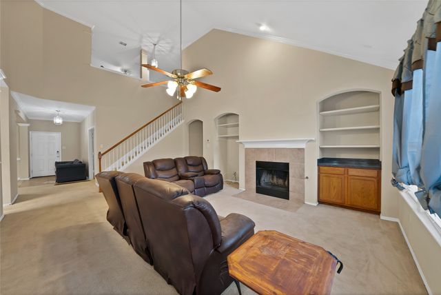 10608 Bluestone Road, Fort Worth, TX 76108