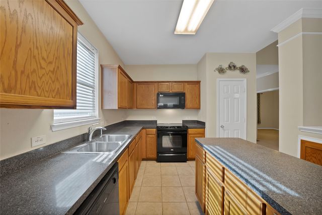 10608 Bluestone Road, Fort Worth, TX 76108