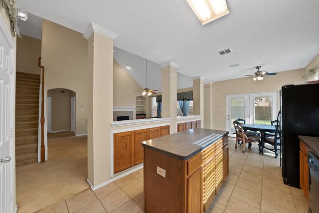 10608 Bluestone Road, Fort Worth, TX 76108