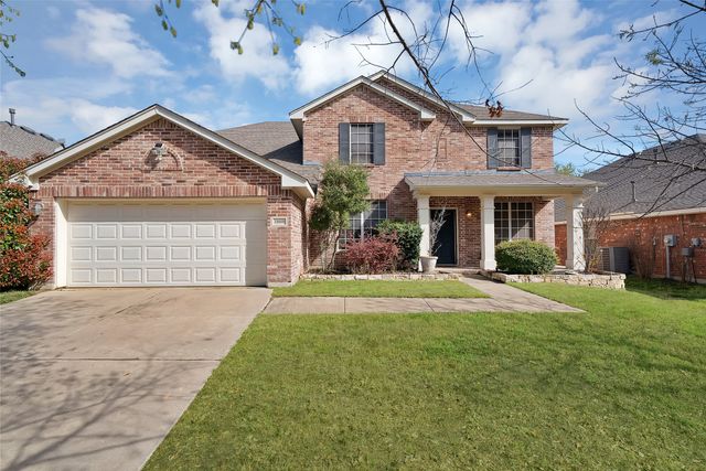 10608 Bluestone Road, Fort Worth, TX 76108