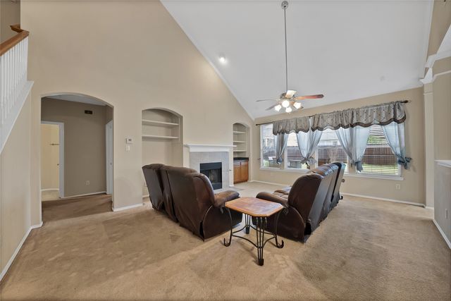 10608 Bluestone Road, Fort Worth, TX 76108