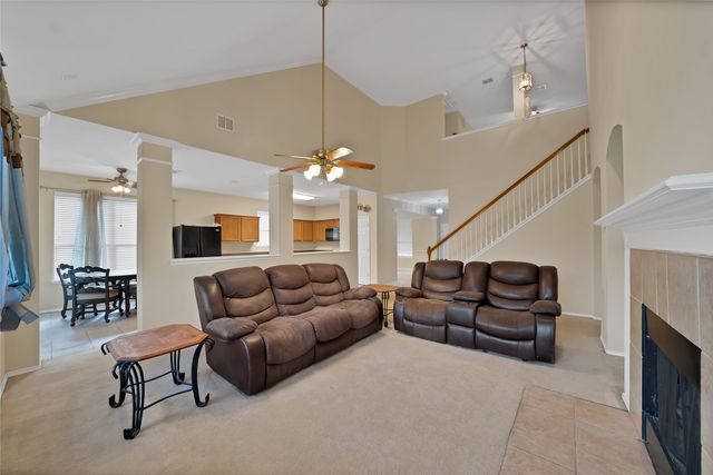 10608 Bluestone Road, Fort Worth, TX 76108