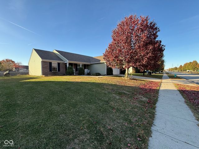 1786 Archbury Drive, Avon, IN 46123