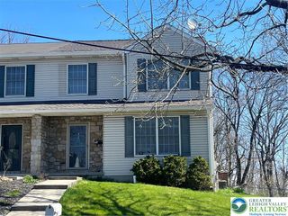 525 South New Street, Nazareth Boro, PA 18064