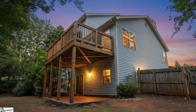 520 Abberly Lane, Boiling Springs, SC 29316
