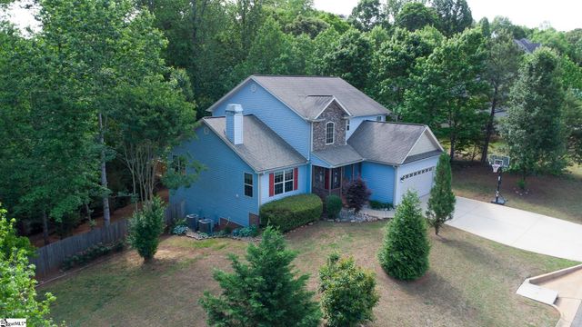 520 Abberly Lane, Boiling Springs, SC 29316