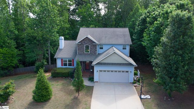 520 Abberly Lane, Boiling Springs, SC 29316