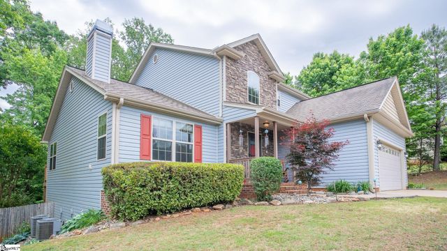 520 Abberly Lane, Boiling Springs, SC 29316
