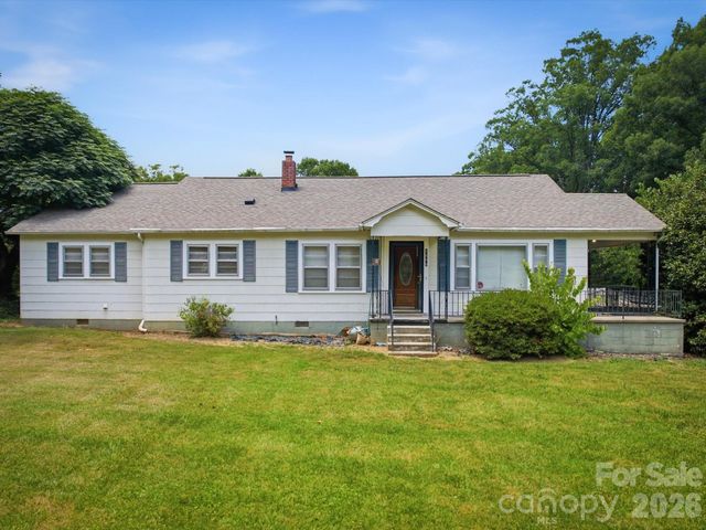 1809 Drexel Road, Valdese, NC 28690