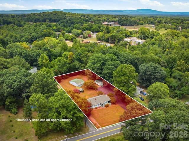 1809 Drexel Road, Valdese, NC 28690