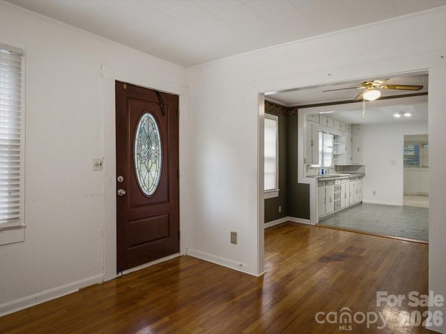 1809 Drexel Road, Valdese, NC 28690