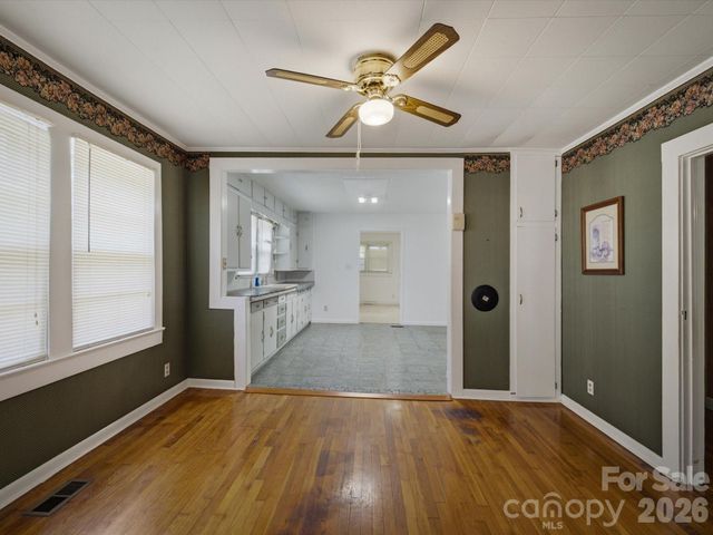 1809 Drexel Road, Valdese, NC 28690