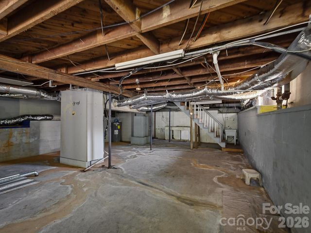 1809 Drexel Road, Valdese, NC 28690