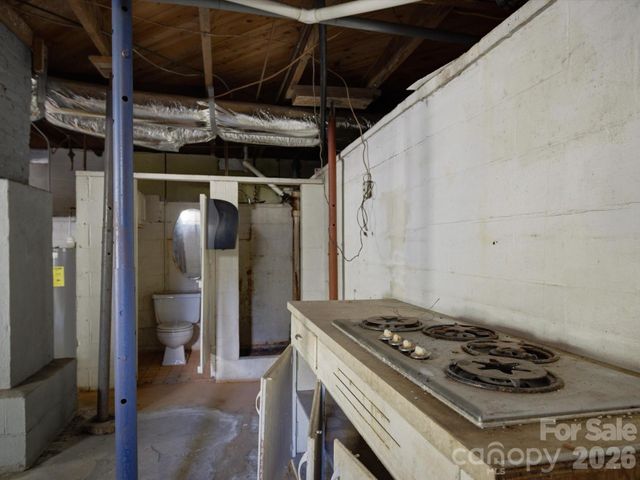 1809 Drexel Road, Valdese, NC 28690