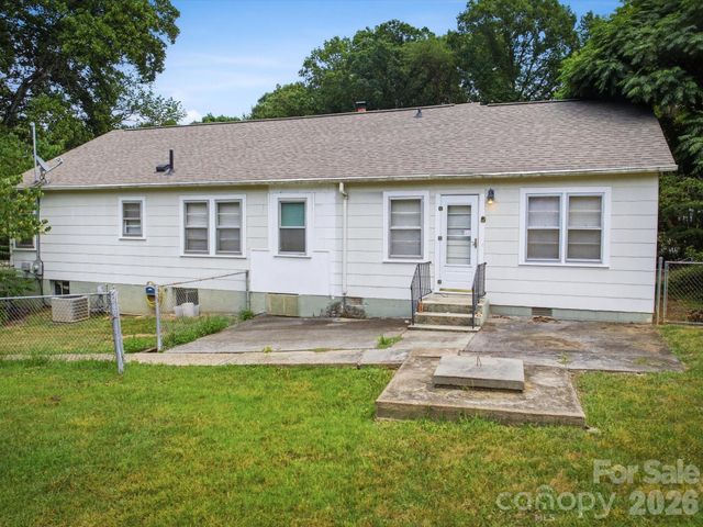 1809 Drexel Road, Valdese, NC 28690