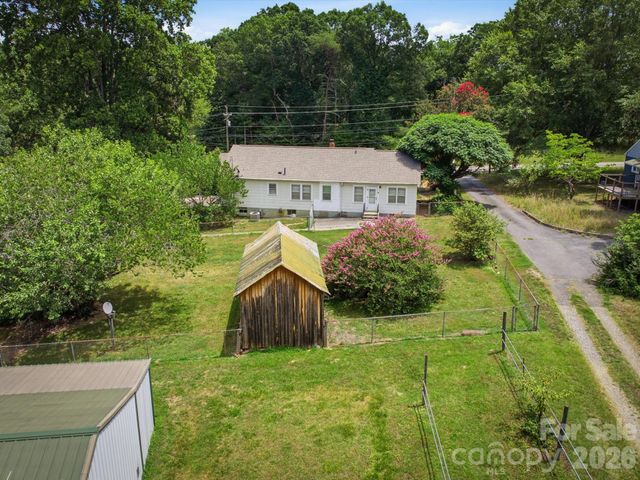 1809 Drexel Road, Valdese, NC 28690