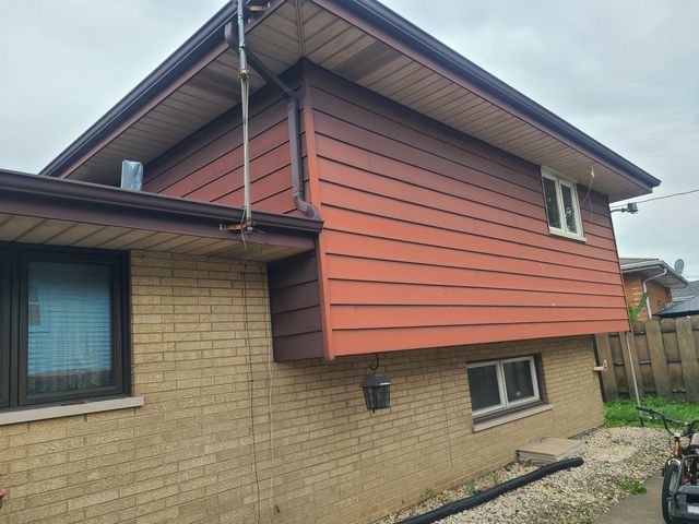 3514 170th Place, Lansing, IL 60438