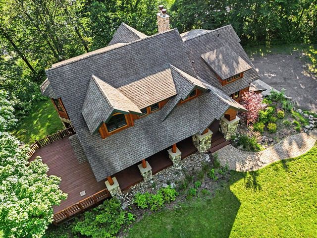 48 Longmeadow Lane, Niles, MI 49120