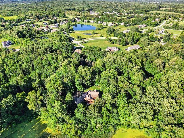 48 Longmeadow Lane, Niles, MI 49120
