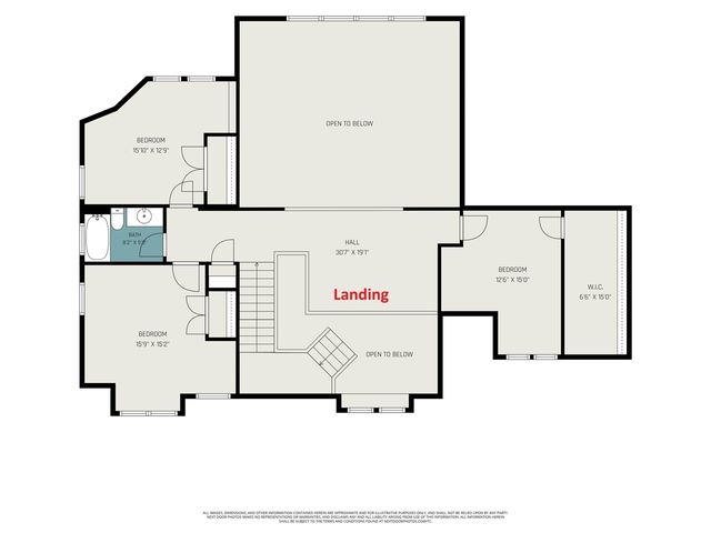 48 Longmeadow Lane, Niles, MI 49120