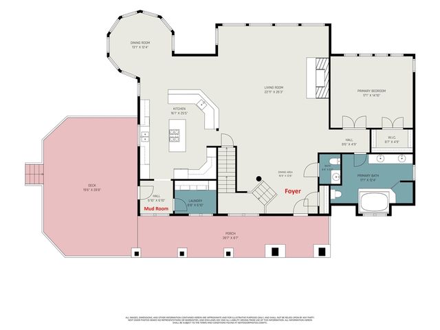 48 Longmeadow Lane, Niles, MI 49120