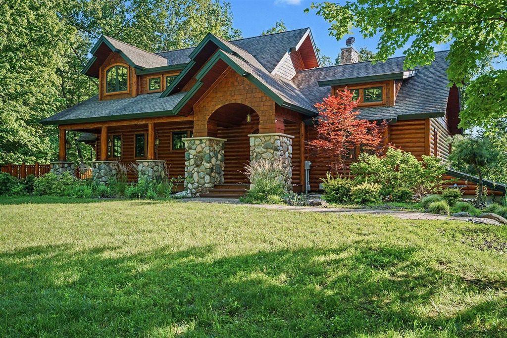 48 Longmeadow Lane, Niles, MI 49120