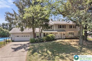 3636 Gloucester Drive, Bethlehem City, PA 18020