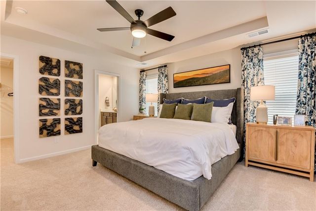 764 Ocmulgee Crossing, Locust Grove, GA 30248