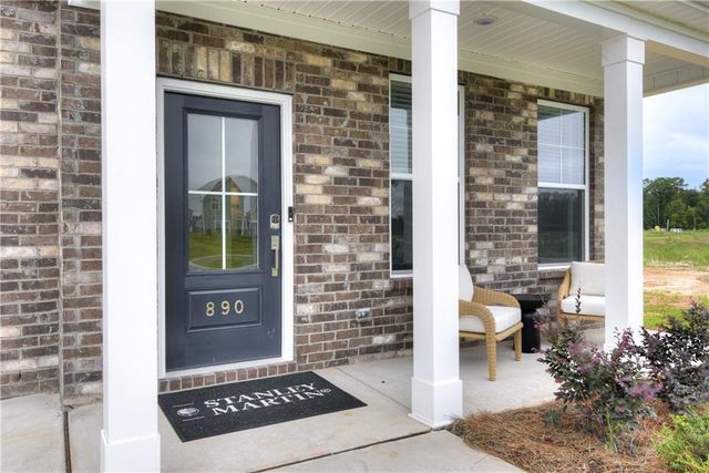 764 Ocmulgee Crossing, Locust Grove, GA 30248