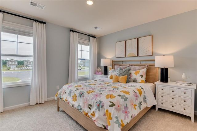 764 Ocmulgee Crossing, Locust Grove, GA 30248