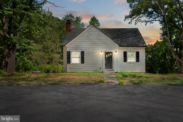 21 REIDS RD, Stafford, VA 22554