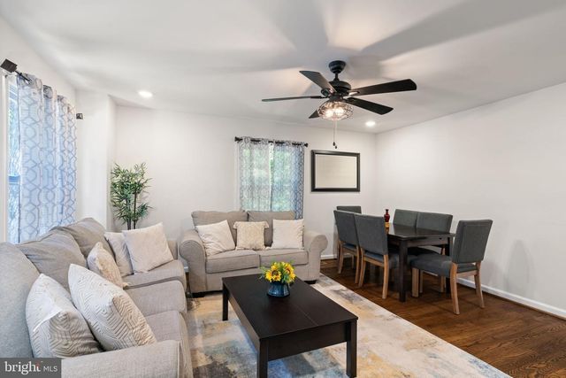 21 REIDS RD, Stafford, VA 22554