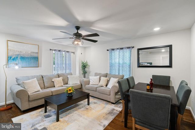 21 REIDS RD, Stafford, VA 22554