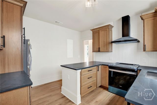 105 E Gwinnett Street 3, Savannah, GA 31401