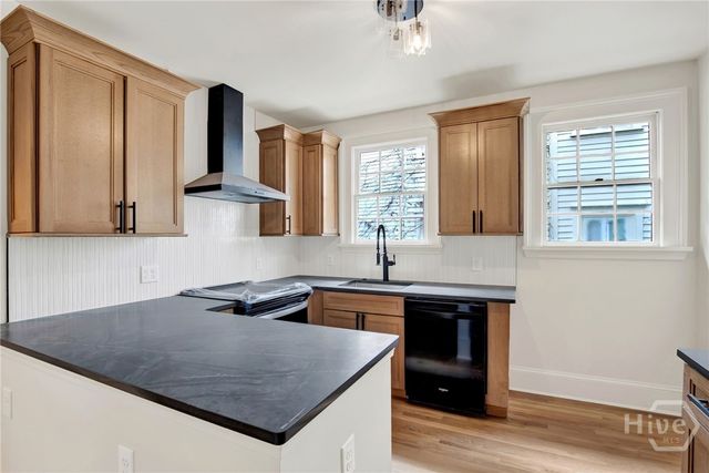 105 E Gwinnett Street 3, Savannah, GA 31401