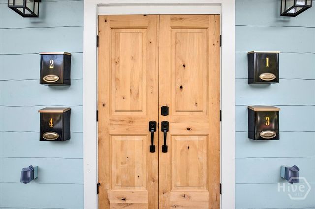 105 E Gwinnett Street 3, Savannah, GA 31401