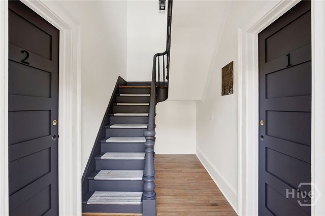 105 E Gwinnett Street 3, Savannah, GA 31401