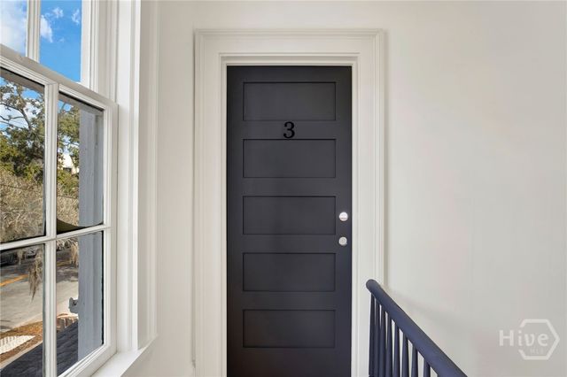 105 E Gwinnett Street 3, Savannah, GA 31401