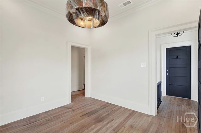 105 E Gwinnett Street 3, Savannah, GA 31401