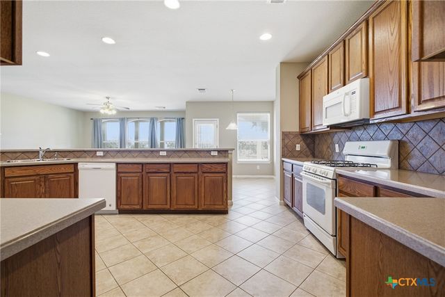 904 Winding Creek Place, Round Rock, TX 78665