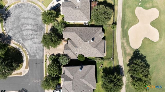 904 Winding Creek Place, Round Rock, TX 78665