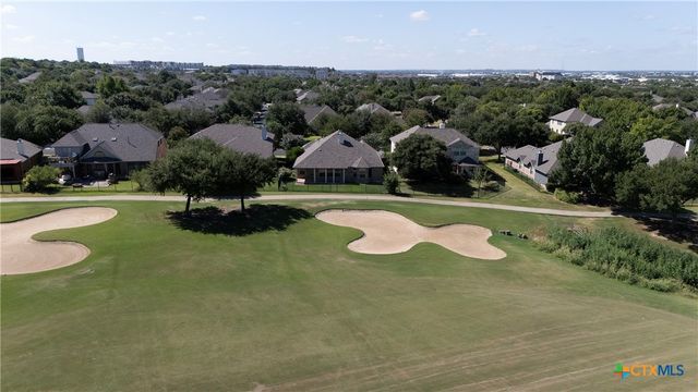 904 Winding Creek Place, Round Rock, TX 78665