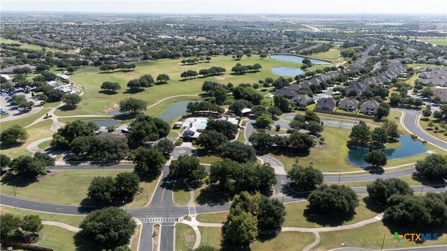 904 Winding Creek Place, Round Rock, TX 78665