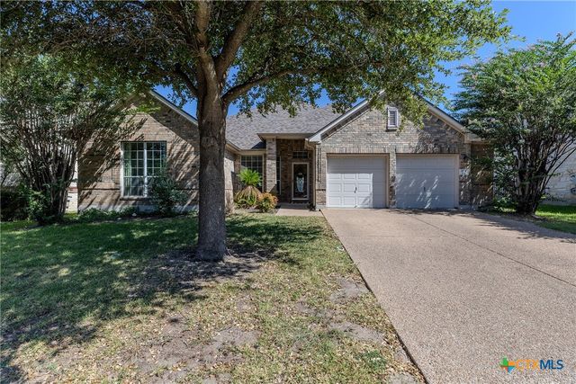 904 Winding Creek Place, Round Rock, TX 78665