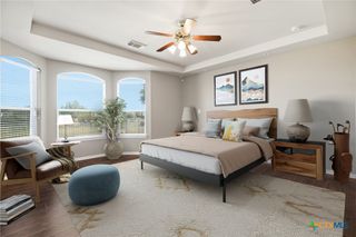 904 Winding Creek Place, Round Rock, TX 78665