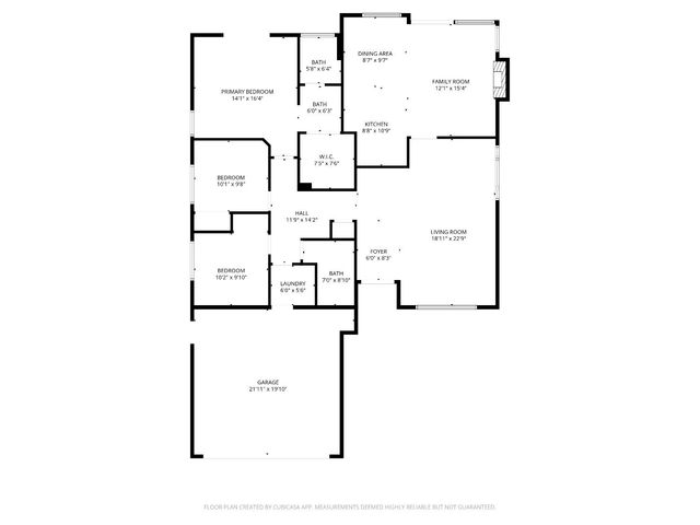 8425 Morning Skye Way, Antelope, CA 95843