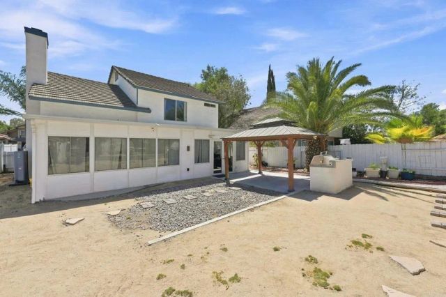 41211 Mountain Pride Drive, Murrieta, CA 92562