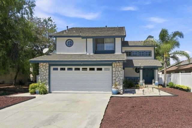 41211 Mountain Pride Drive, Murrieta, CA 92562